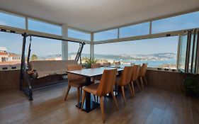 Tarabya Suites